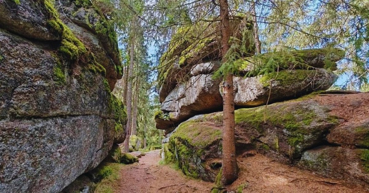 Gratzener Bergsteiger