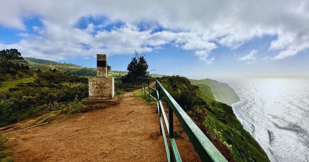 Erleben Sie Madeira
