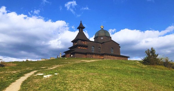 Beskiden Bergsteiger