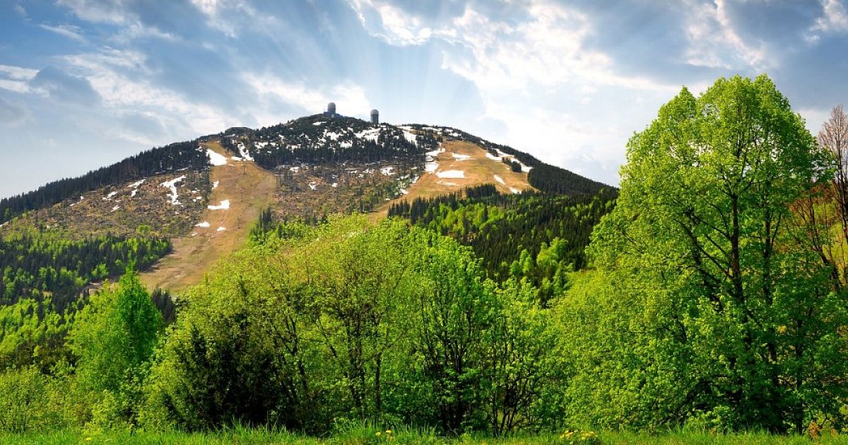 Bayerischer Bergsteiger