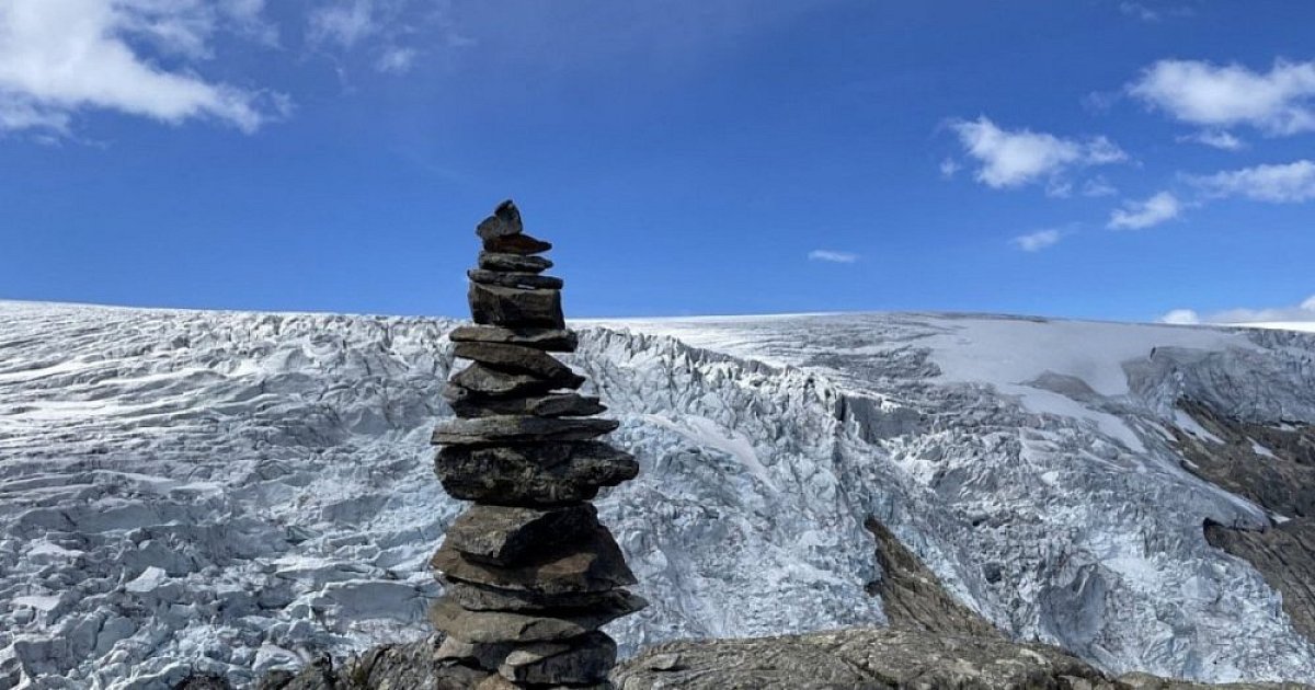 Erlebe Norwegen