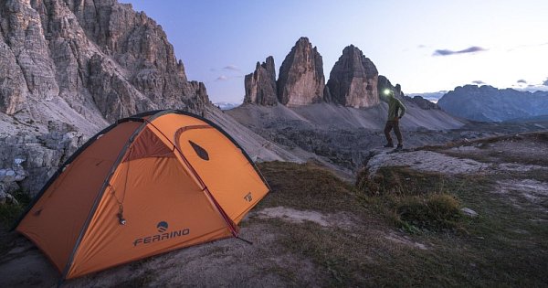 Sommer-Herausforderung - Drei Berge 2024
