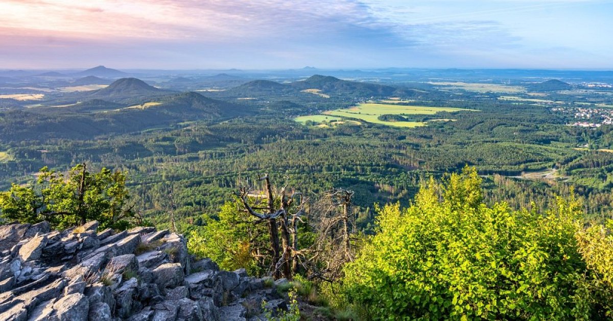 Lausitzer Bergsteiger