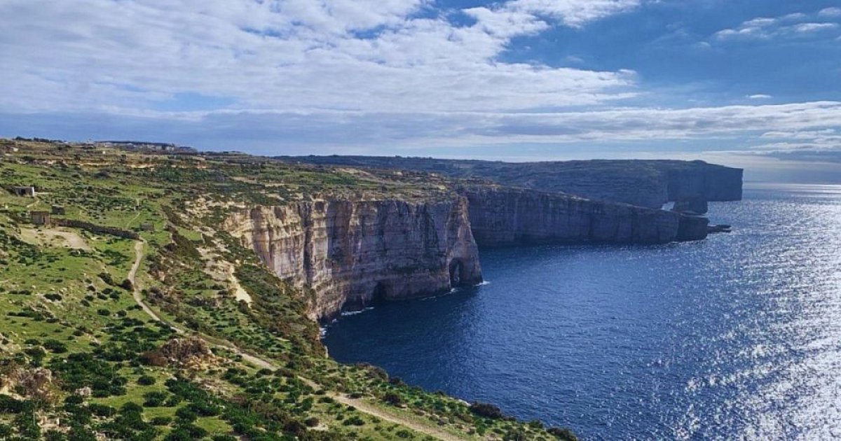 Erleben Sie Malta