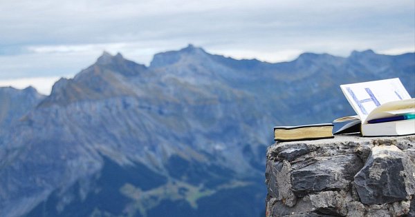 Geschichtenerzähler - Sommerabenteuer 2024