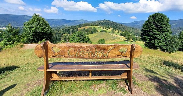 Ganztagesticket Berg