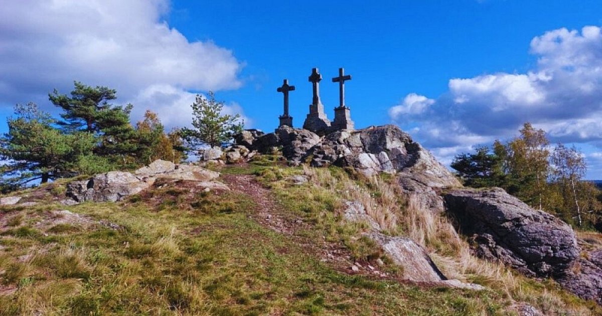 Slavkov Bergsteiger