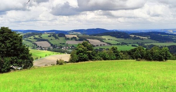Hornosvratecká Bergsteiger