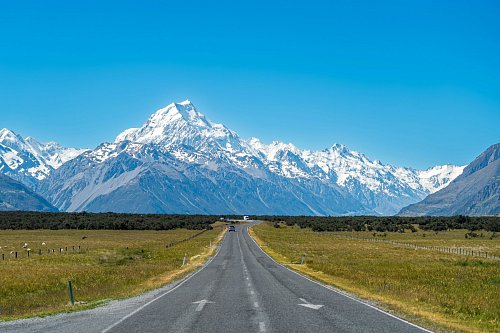 Neuseeland