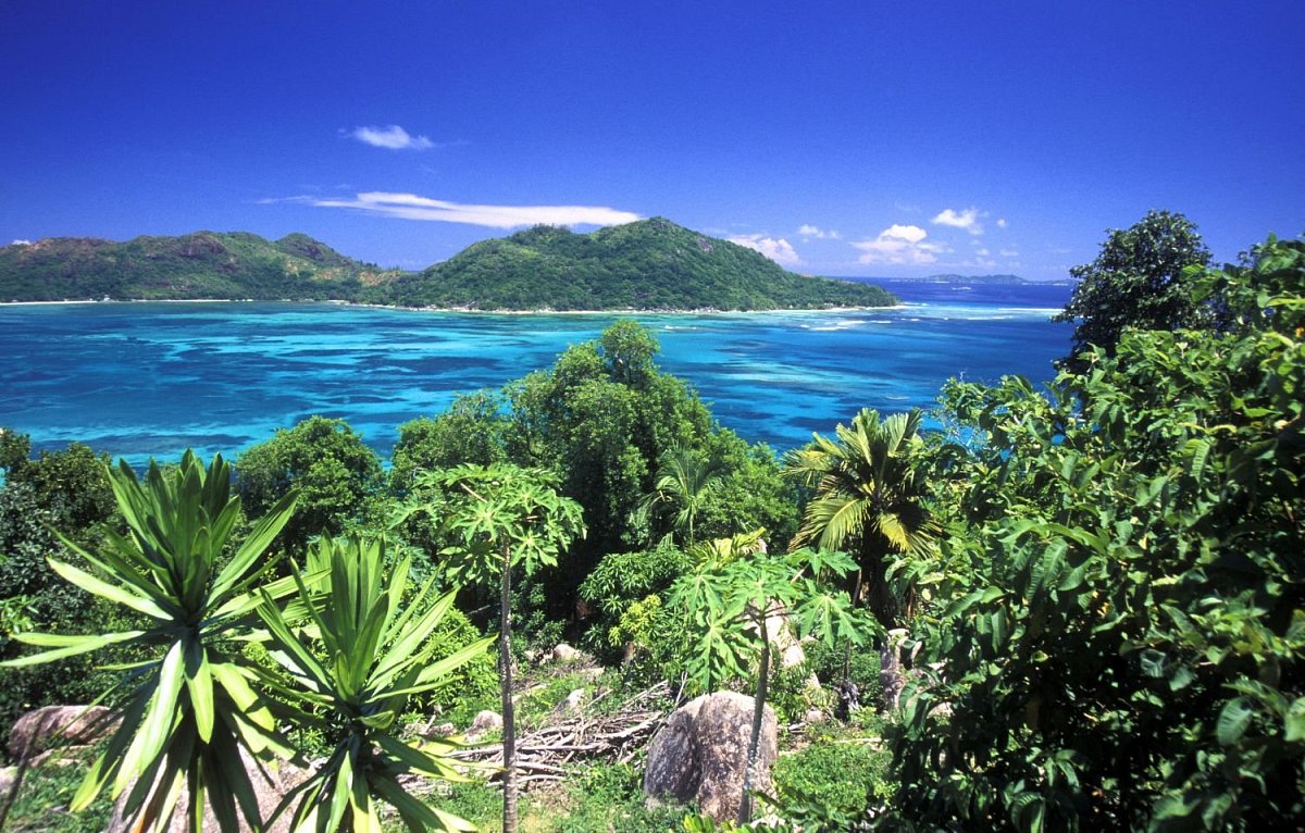 Seychellen
