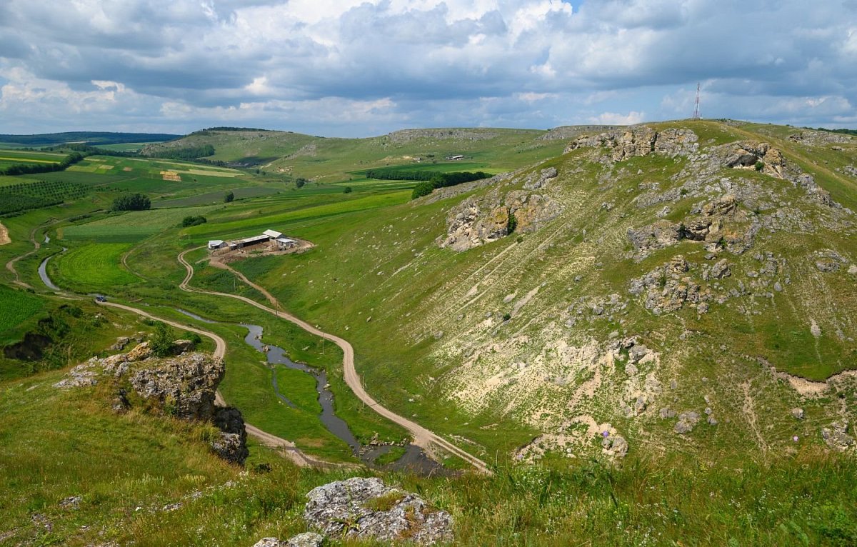 Moldawien