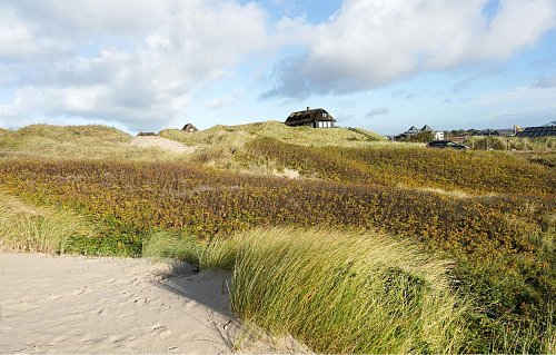 Dänemark