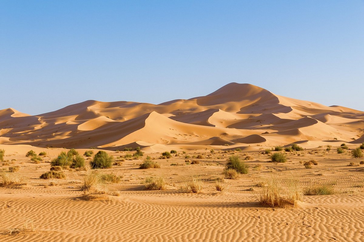 Westsahara