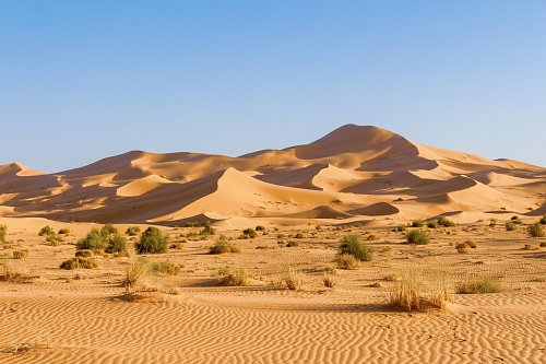 Westsahara