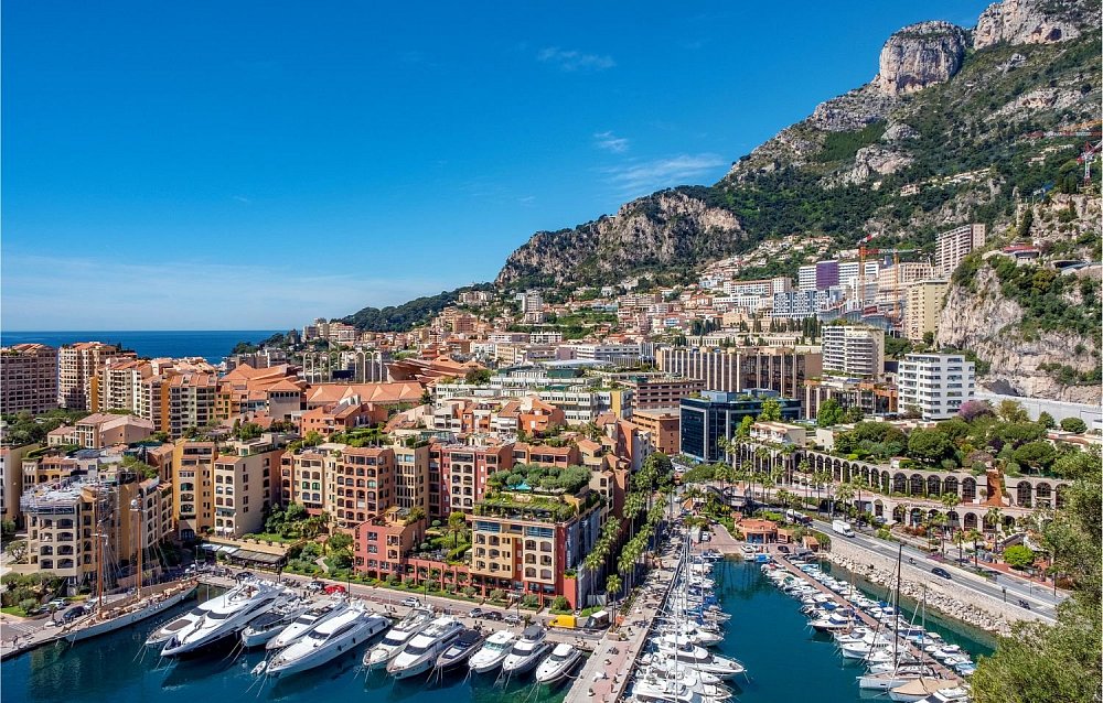 Monaco