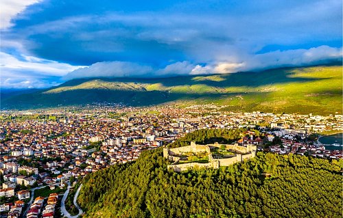 Nord-Mazedonien