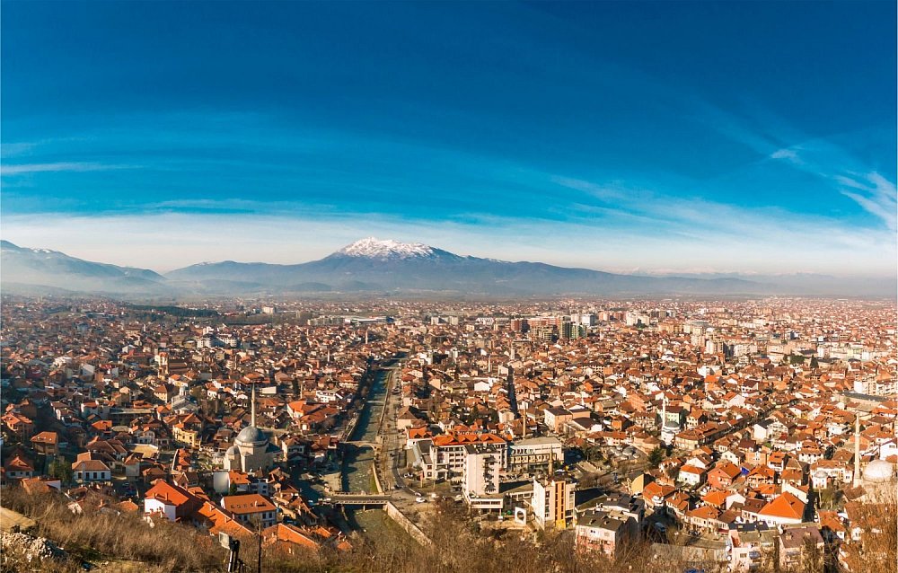 Kosovo