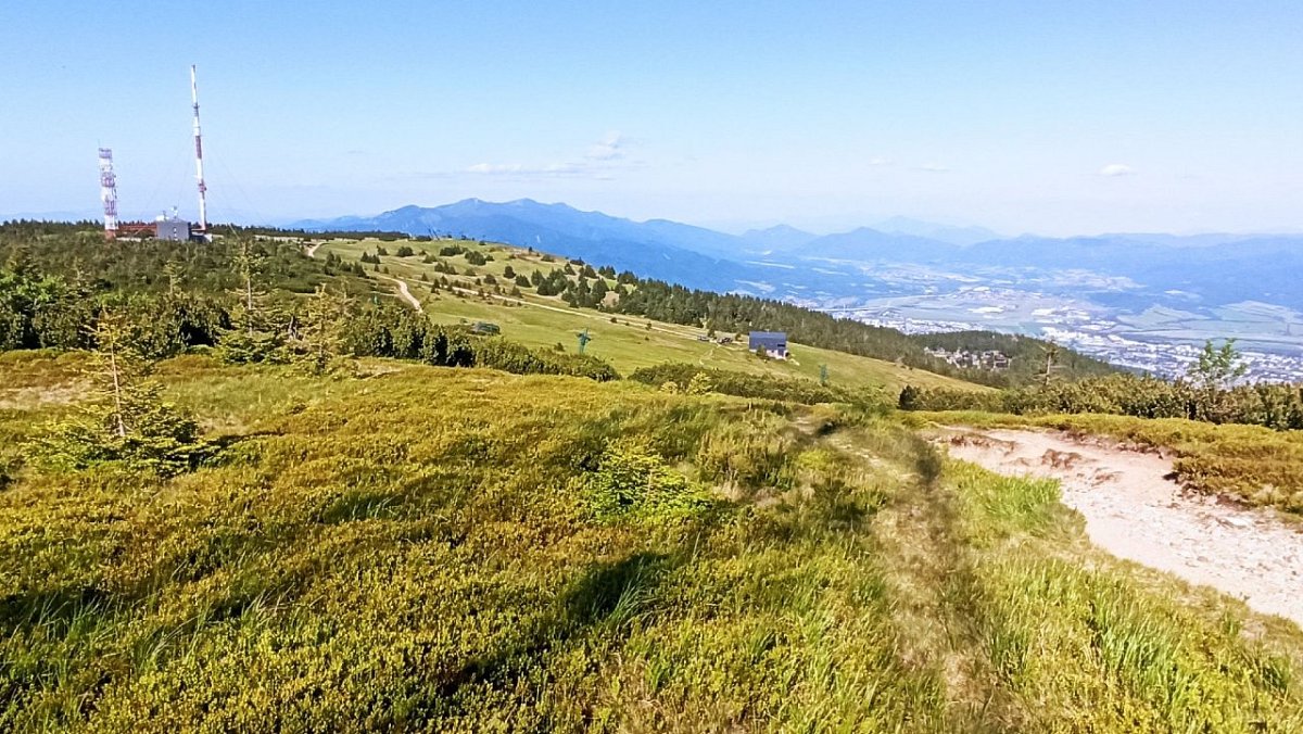 Veľká lúka (1476&nbsp;m)