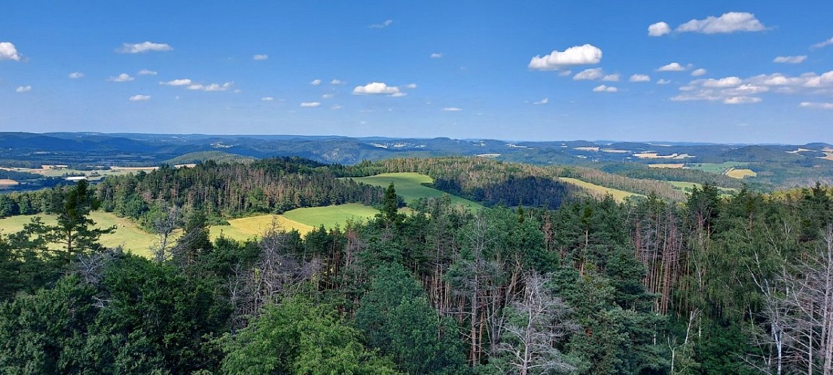 Besedná (496&nbsp;m)