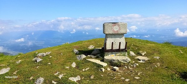 Golica/Kahlkogel