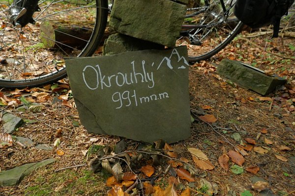 Okrouhlý