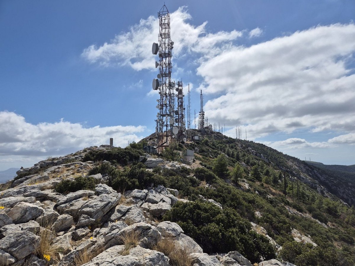 Εύζωνας (1026&nbsp;m)