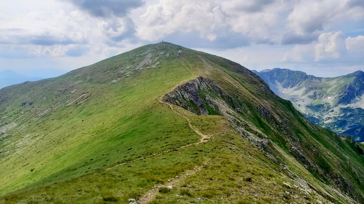 Štrbavý (2144&nbsp;m)