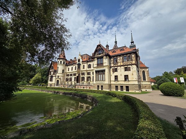 Lešná