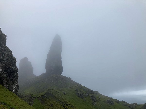 Old Man of Storr