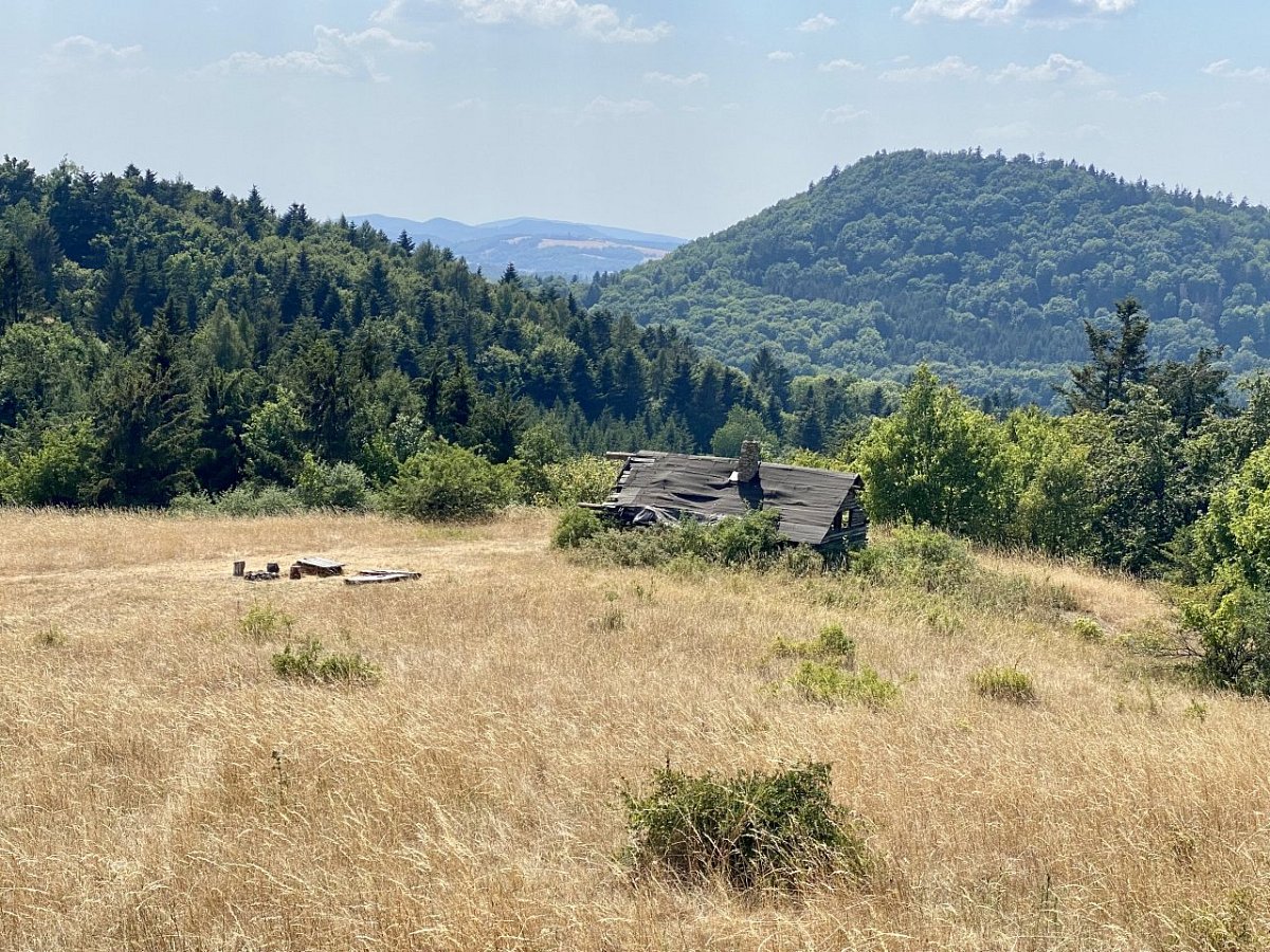 Kanderka (862&nbsp;m)
