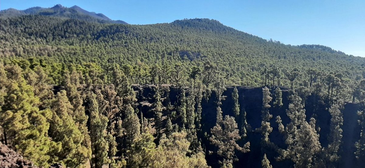 Montaña de los Arreboles (1032&nbsp;m)