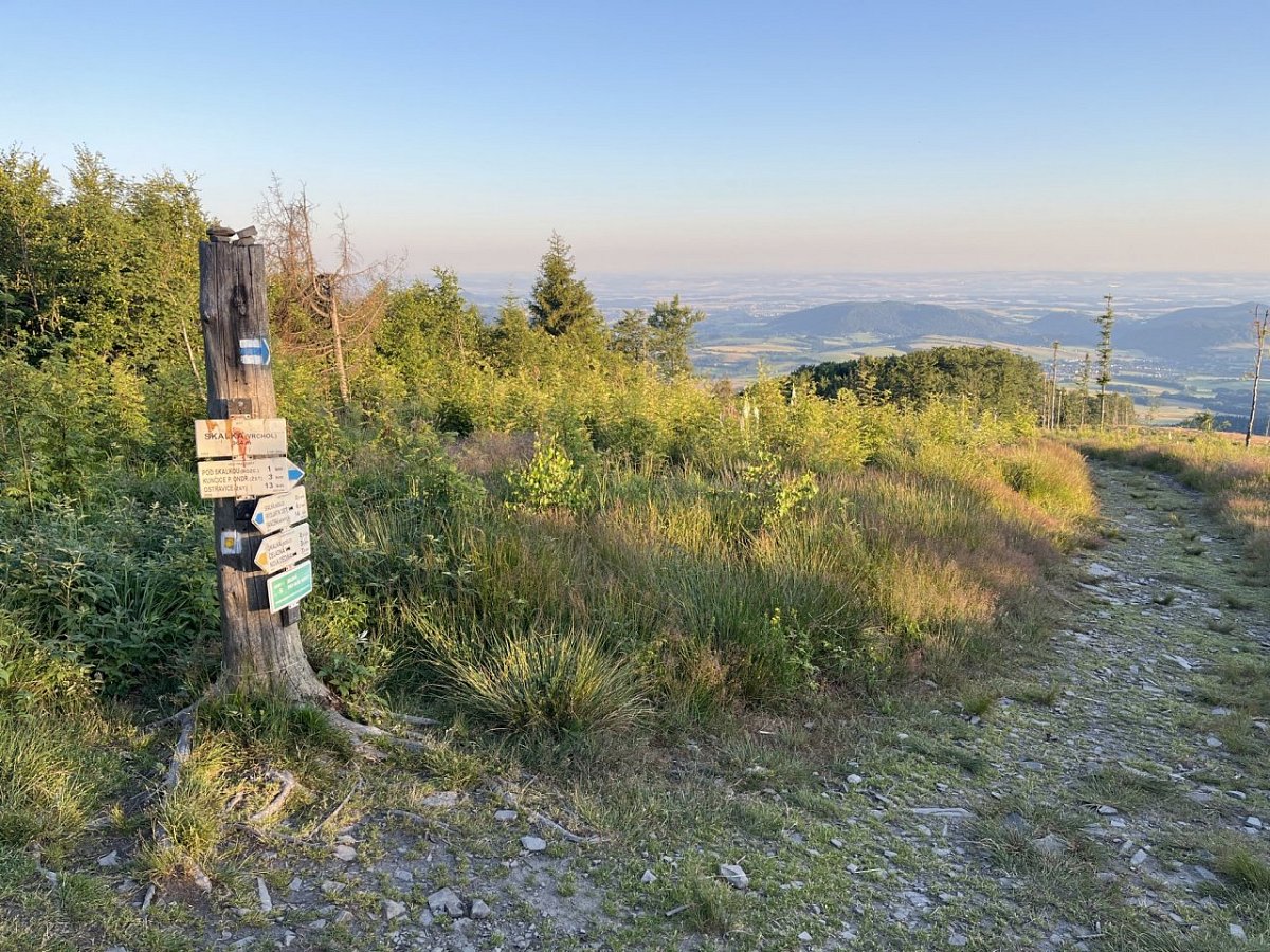 Skalka (964&nbsp;m)