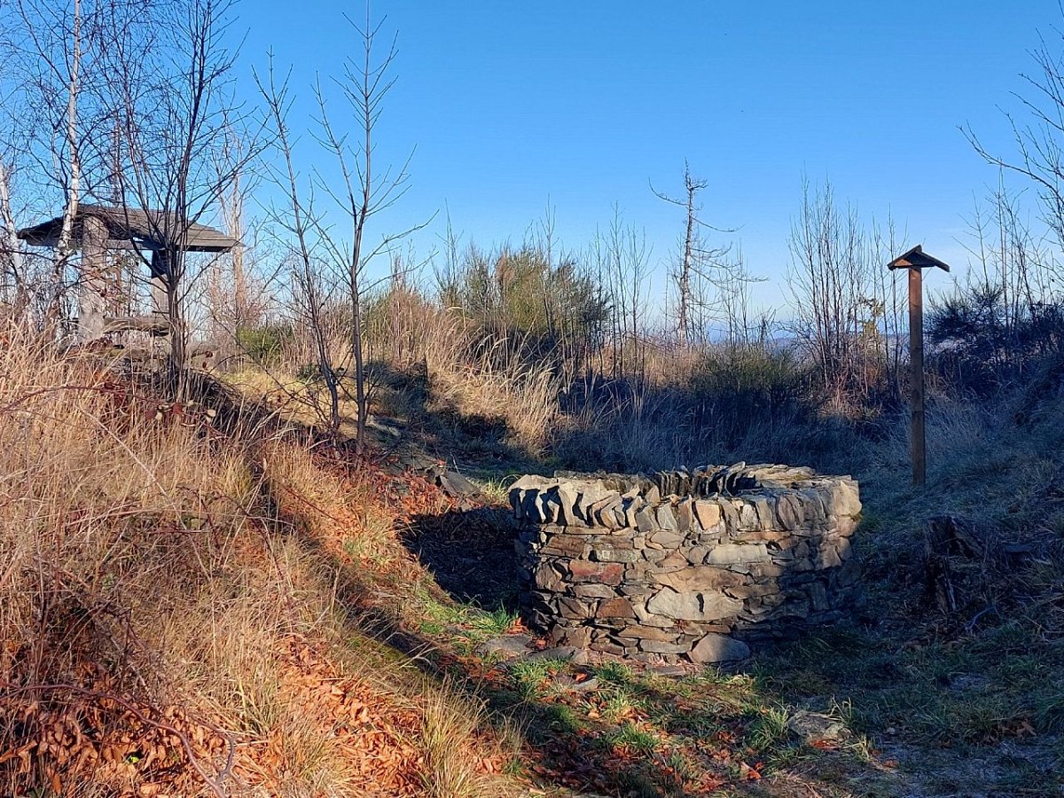 Oldřichov (652&nbsp;m)