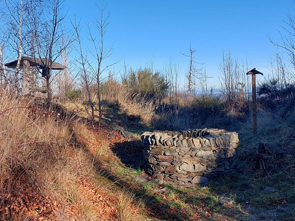 Oldřichov