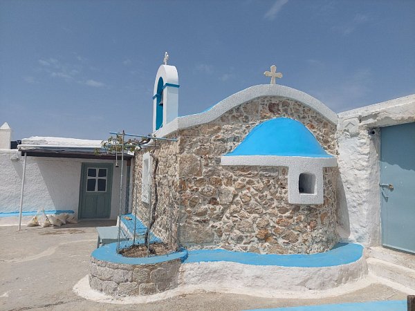 Προφήτης Ηλίας