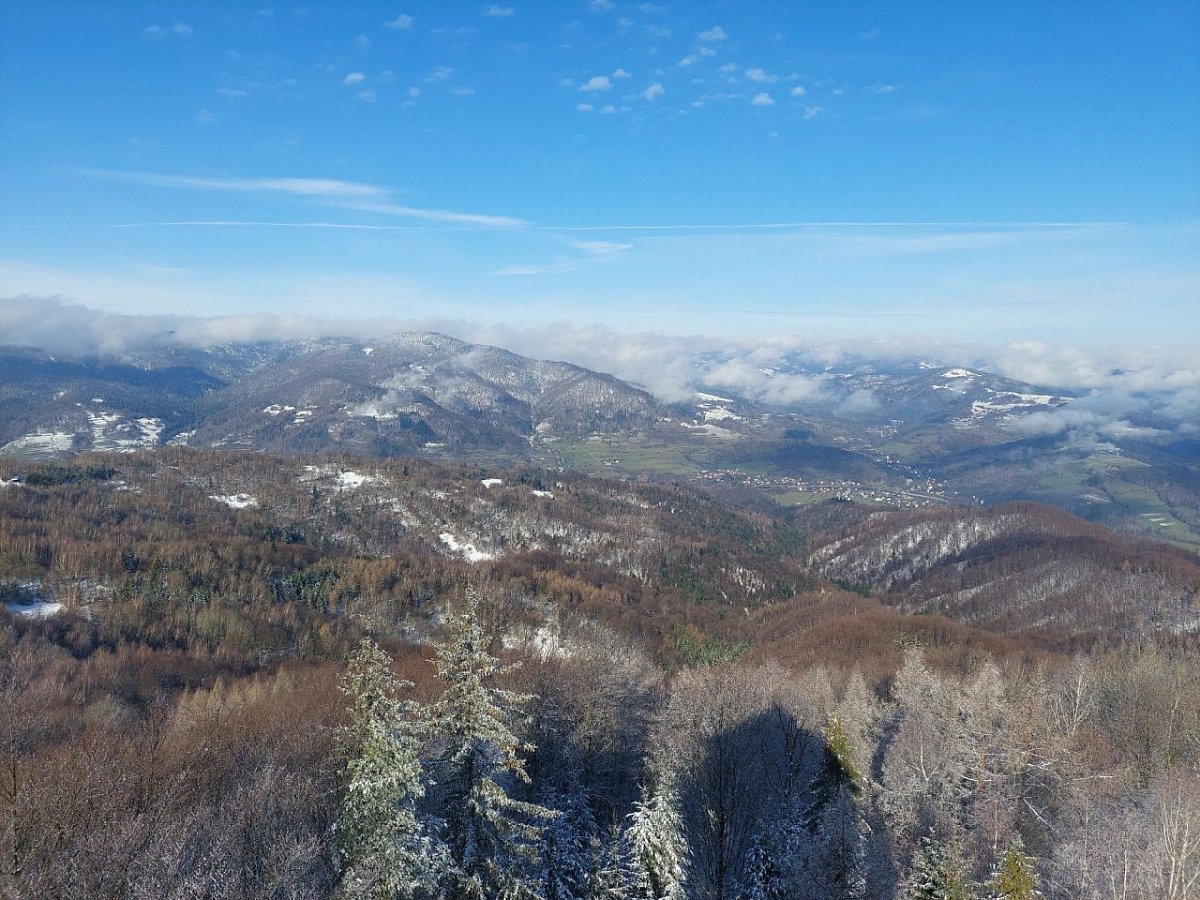 Koziarz (942&nbsp;m)