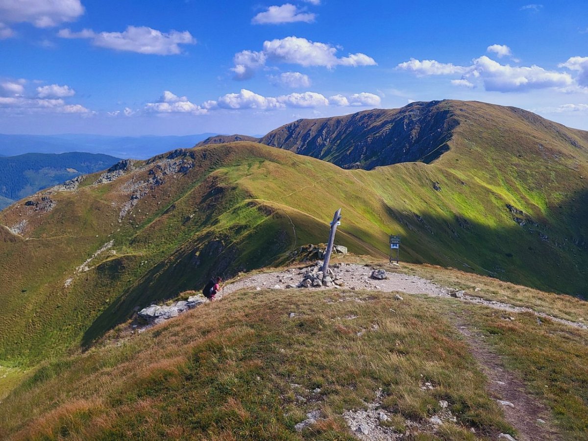 Kotliská (1937&nbsp;m)