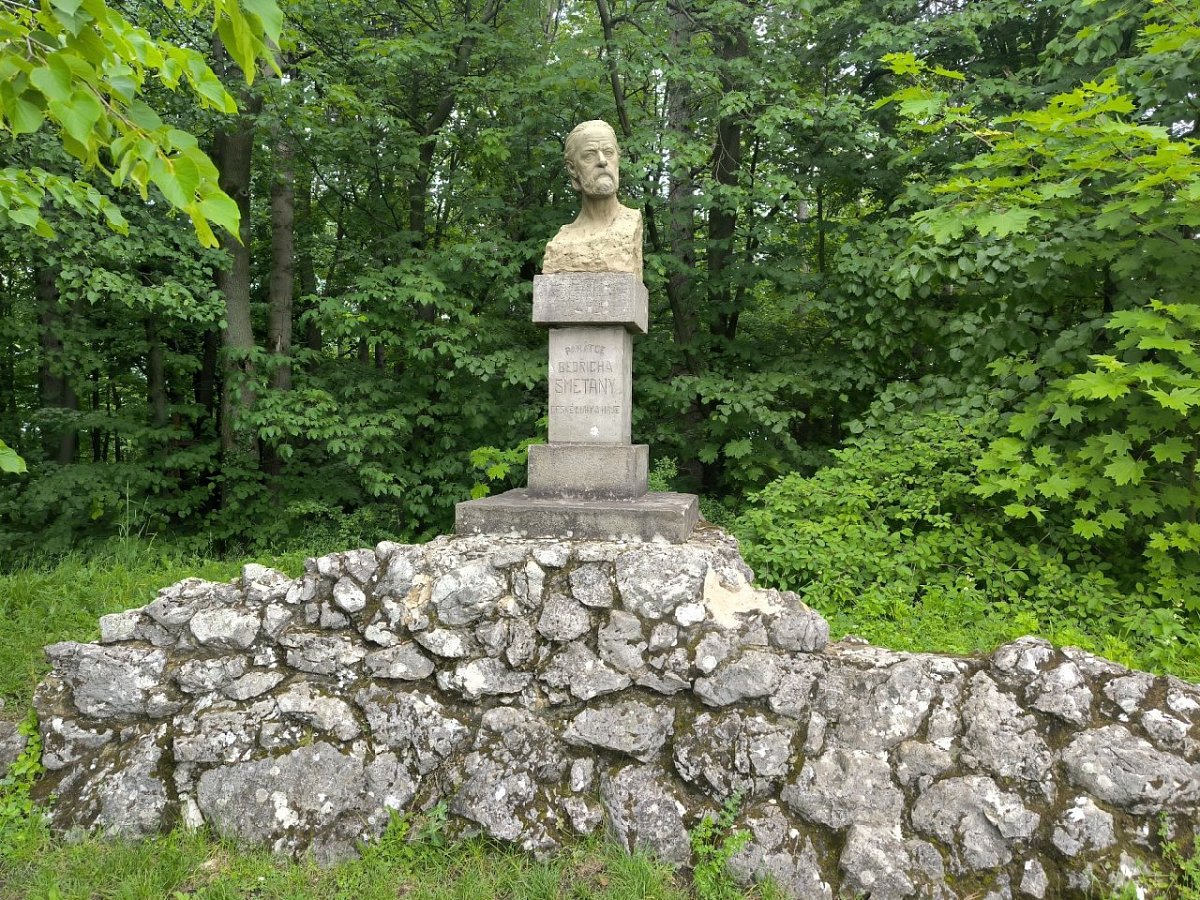 Jurův kámen (495&nbsp;m)