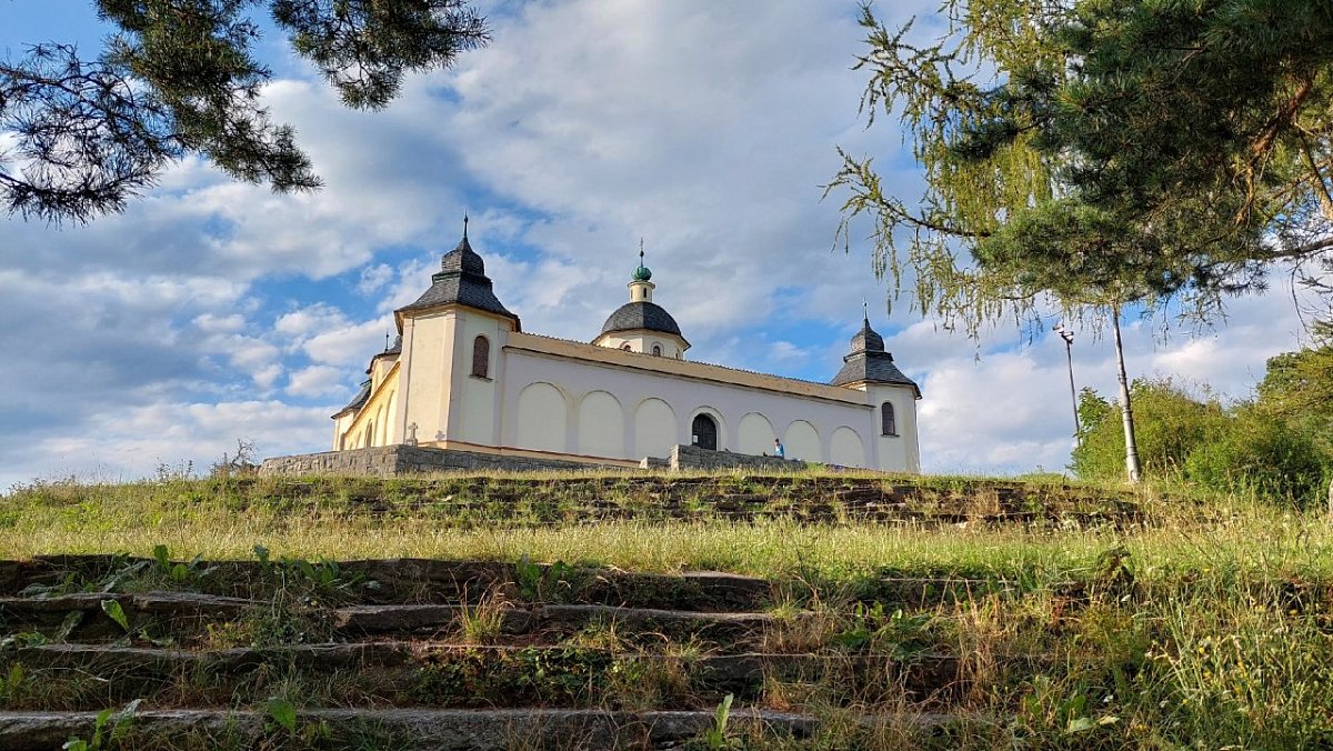 Vrch Anděla Strážce (546&nbsp;m)