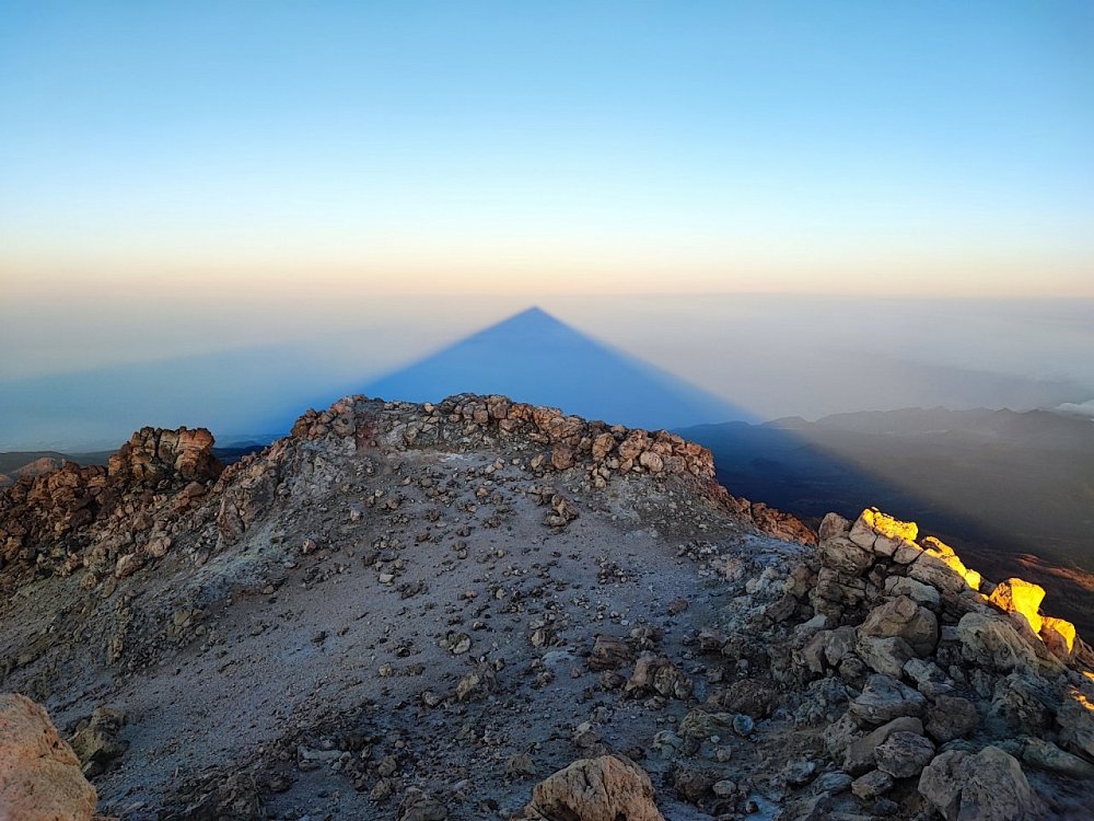 Pico del Teide