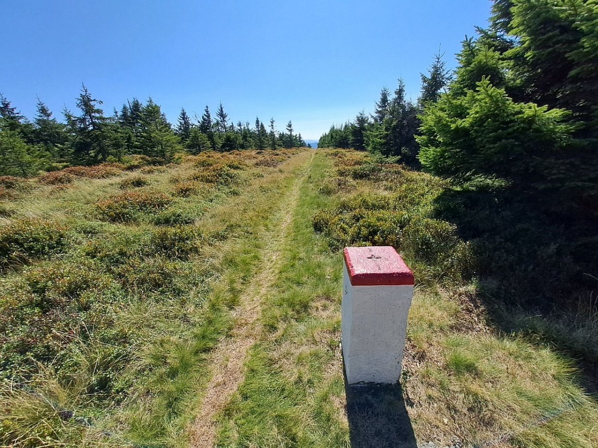 Smrek (1123&nbsp;m)