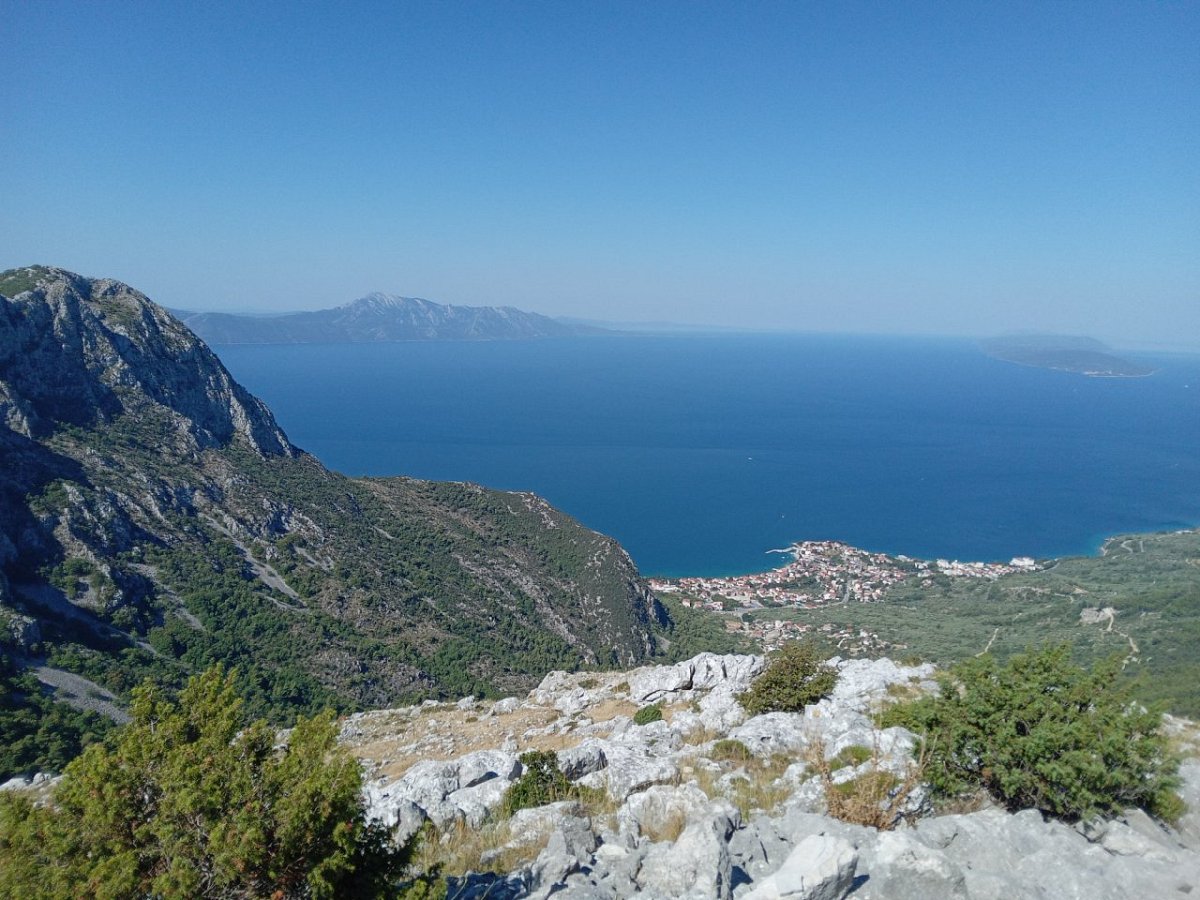 Sv. Paškal (715&nbsp;m)