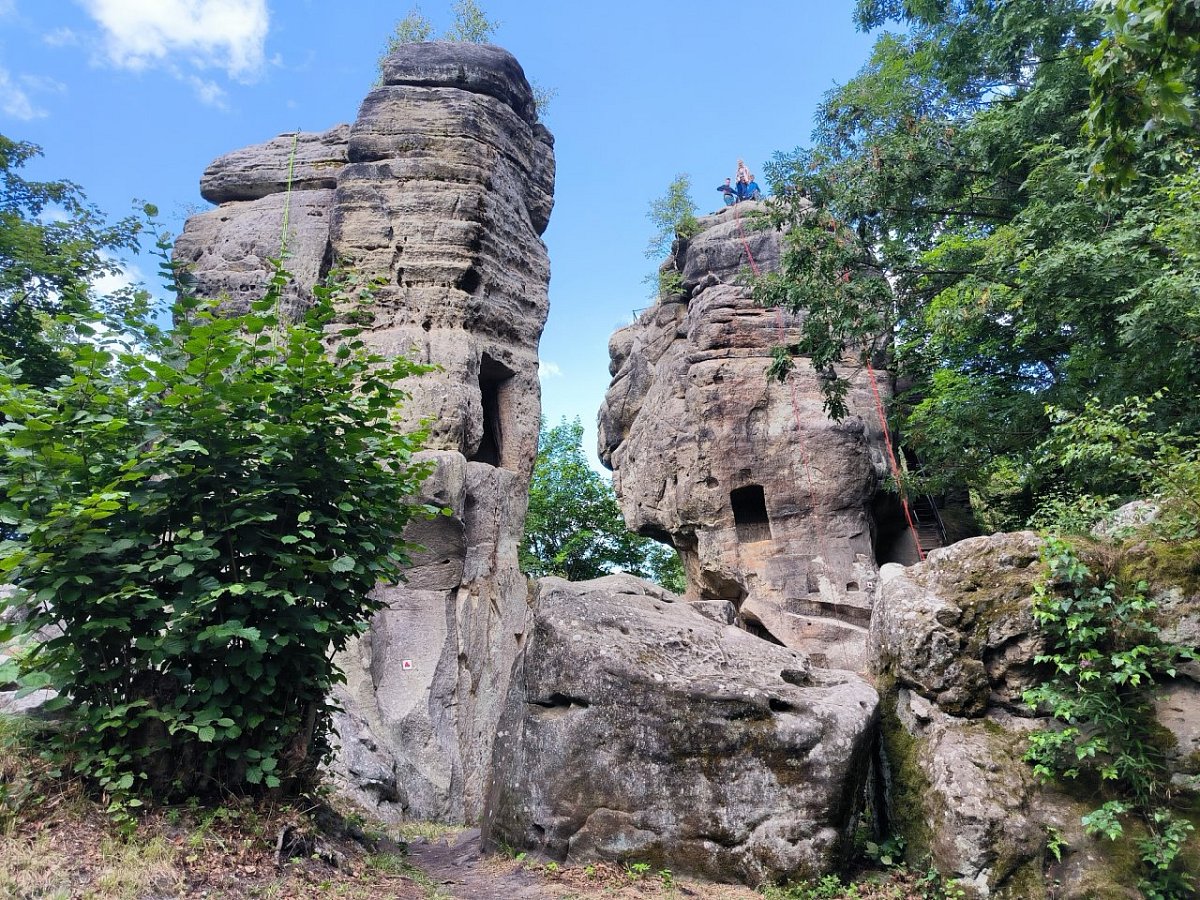Skály (691&nbsp;m)
