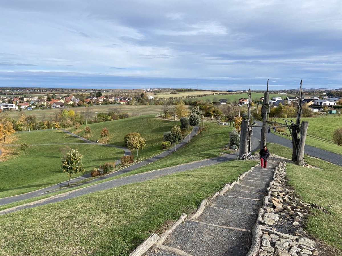 Koloděj (310&nbsp;m)
