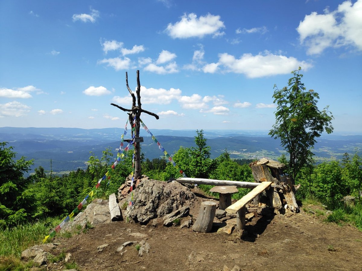 Heugstatt (1262&nbsp;m)