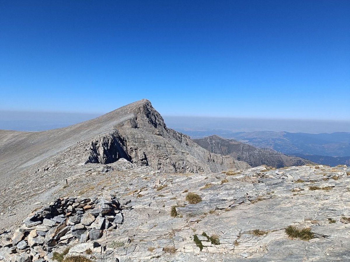 Σκάλα (2882&nbsp;m)