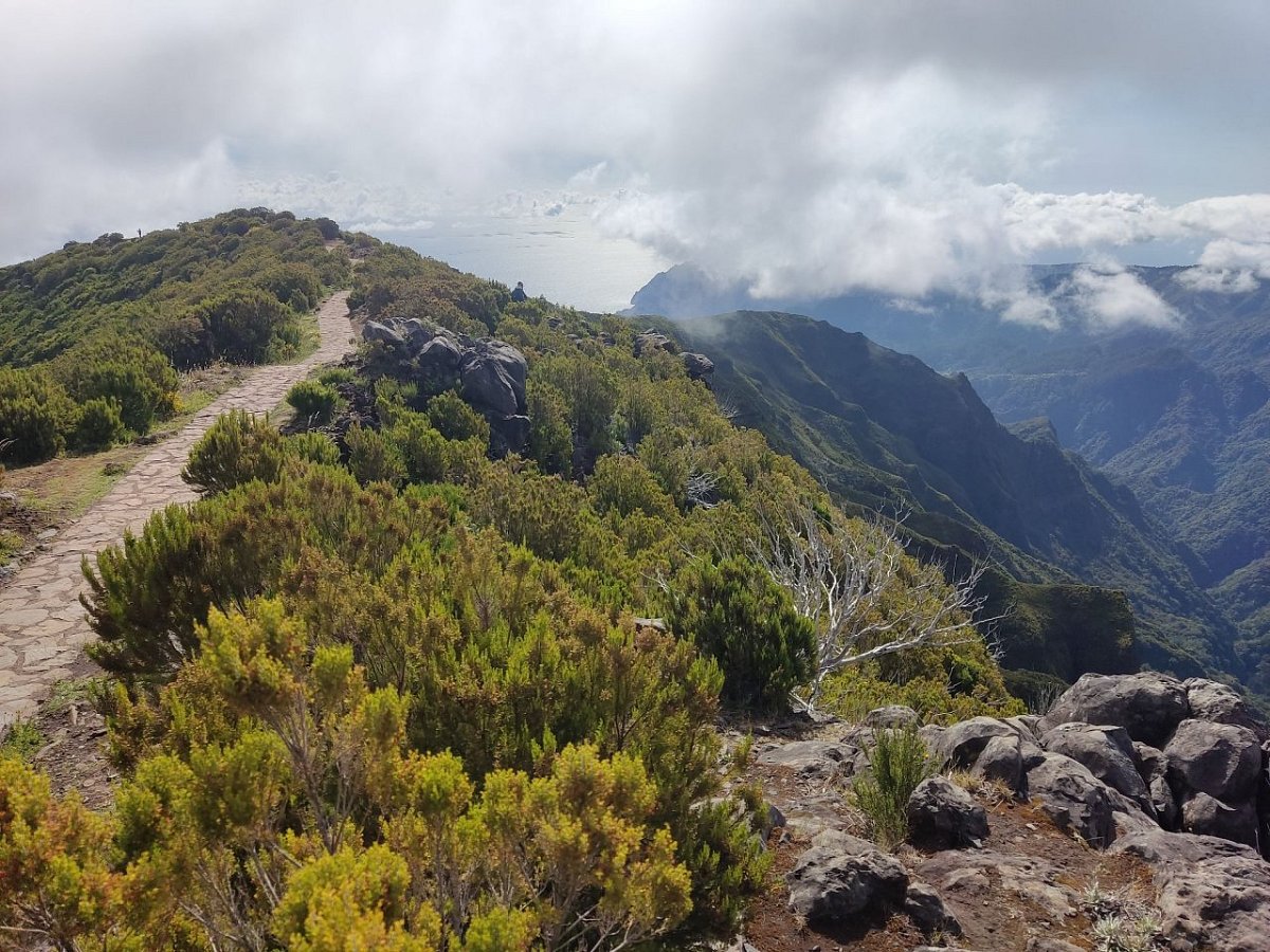 Encumeada Alta (1759&nbsp;m)