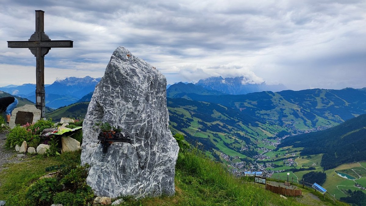 Zwölferkogel (1984&nbsp;m)