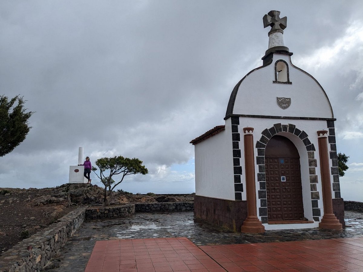 Calvario (805&nbsp;m)