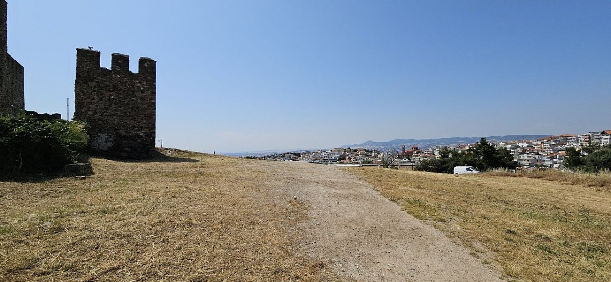 Ακρόπολη (191&nbsp;m)